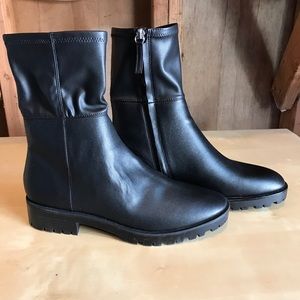 New Zara Boot